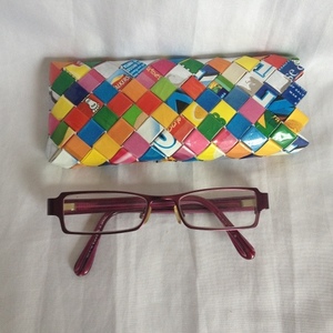 Glasses Case